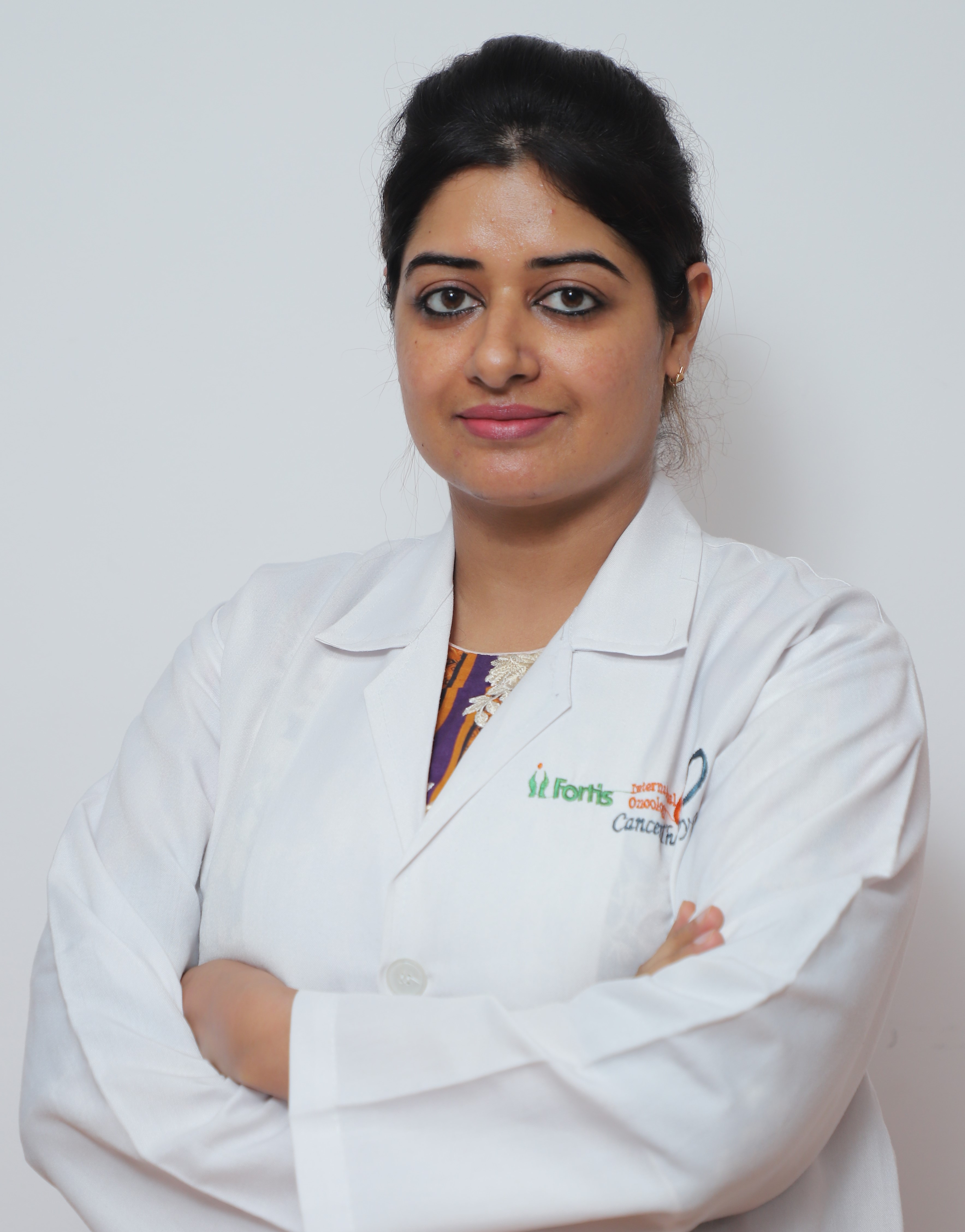 Dr. Anupam (IOSPL) Haematology Fortis Hospital, Noida